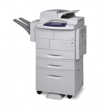 Xerox WorkCentre 4250xf